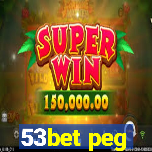 53bet peg